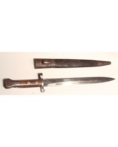 British Pattern 1888 bayonet