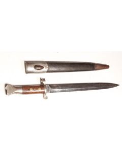 British Pattern 1888 bayonet