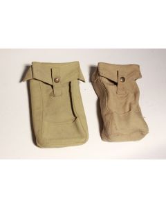 P37 pouches, set of 2