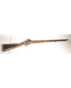 Prussian Model 1809/39 Percussion Musket (Potsdam Musket)