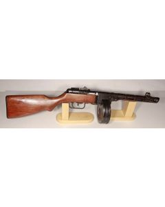 Russian PPSh-41 Submachine Gun 1951 dated