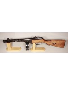 Russian PPSh-41 Submachine Gun WWII dated