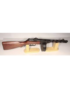 Russian PPSh-41 Submachine Gun 1951 dated 