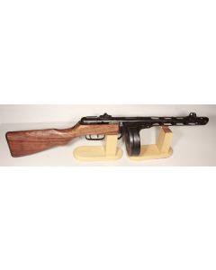 Russian PPSh-41 Submachine Gun WWII dated