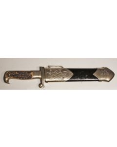 German RAD (Reich Labour Service) dagger hewer