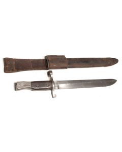 Ross Pattern 1908 (Mark I) bayonet