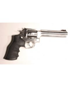 Ruger GP100 .357 Mag. 6 inch barrel Stainless Steel
