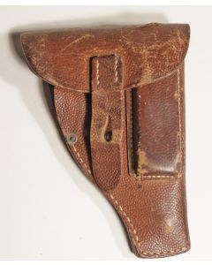 Sauer Model 13 leather holster 
