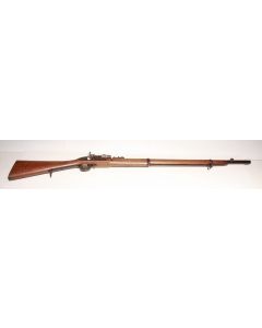 Snider Enfield Short Rifle Mk III BSA 1872