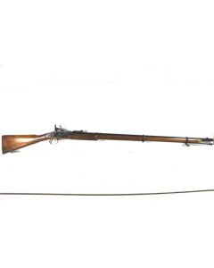 Snider Enfield Commercial Mark III Rifle