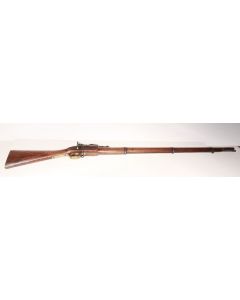 Snider Enfield Long Rifle 1864 Mk II*