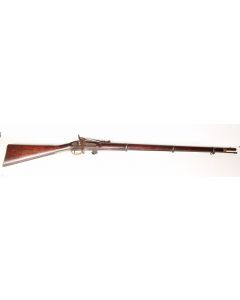 Snider Enfiled Mk II** Long Rifle 1858