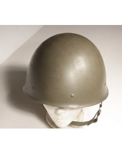 Swedish M37/65 helmet