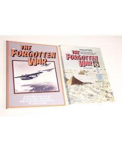 The Forgotten War - Two Books