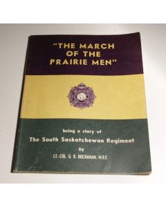 The March of the Prairie Men
