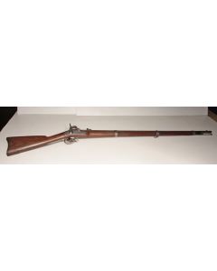 Springfield Model 1861 Civil War Rifle