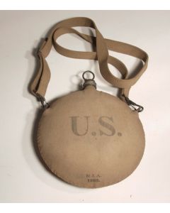 US 1903 Canteen