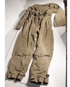 US Army Air Force Summer Flight Suit