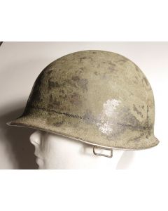 US M1 Helmet WWII