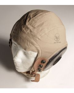 US Army Air Force flight helmet