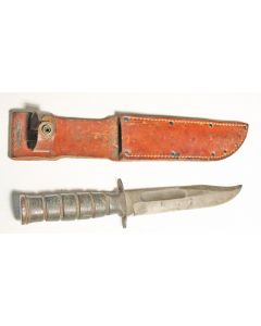 Utica Mk II Combat knife, US Marked, 1960 - 1962 era