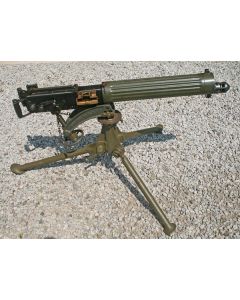 Vickers Gun Mk 1