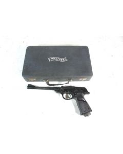 Walther Model LP 53 Air Pistol (James Bond)