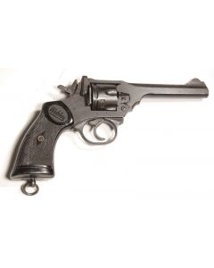 Webley Mk IV .38/200 Service Revolver