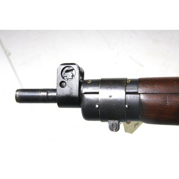 No. 4 Mk1* Rifle, Long Branch, RCAF marked