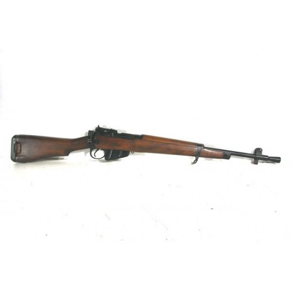 Lee Enfield  Mk 1 (Jungle Carbine)