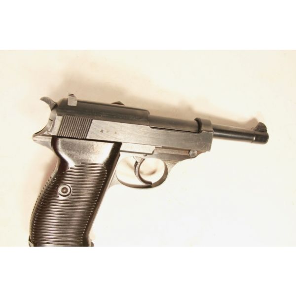 walther p38 serial numbers cyq