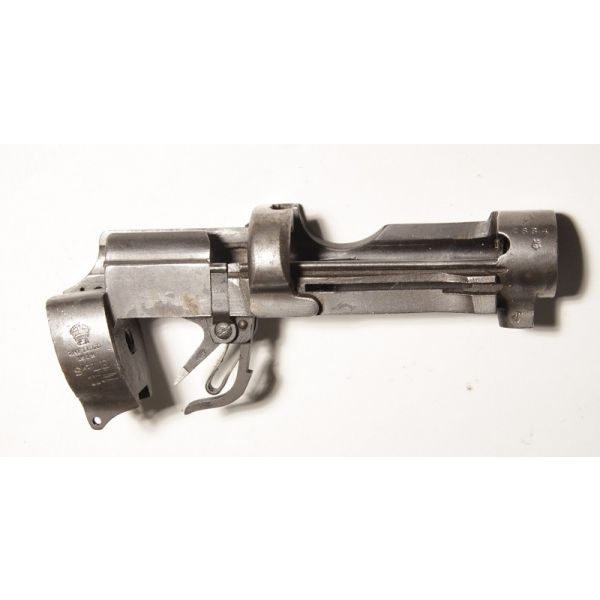 Lee Enfield SMLE Drill Rifle – NON-FIRING – MARSTAR CANADA