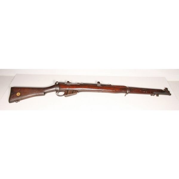 Lee Enfield SMLE