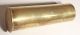 18 Pounder brass casing