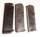 Colt 1911 style magazines .45 ACP lot of 3