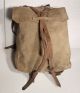 Canadian Pattern 1916 haversack