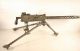  Browning Machine Gun Model 1919A4 on M2 tripod