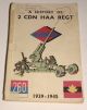 A History of the 2nd CDN Heavy AA Regiment