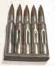 30-06 Drill rounds 1940 dated (5)