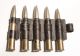 .303 Air Service links for Vickers gun