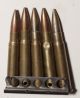 .303 British inert (5) Canadian WWII dated