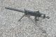 .30 Browning Machine Gun on Tripod (FN 30 Israeli contract)