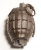 No. 36 Mk 1 Grenade machined body