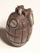 No. 36 Mk 1 Grenade   36 Grenade (from lamp)
