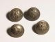 48th Highlanders small buttons