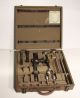 Bore Sight Kit, 50 cal and 20mm, US Army Air Force