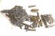 5.56 links and brass lot