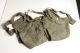 7.62 NATO linked ammunition cloth carrier bags(2)