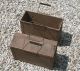 Wooden ammo box H51 CMk1