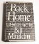 Up Front and Back Home by Bill Mauldin (2)